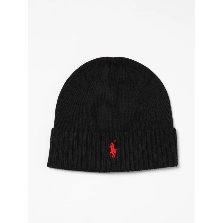 Hat Men color Black (710886137001)