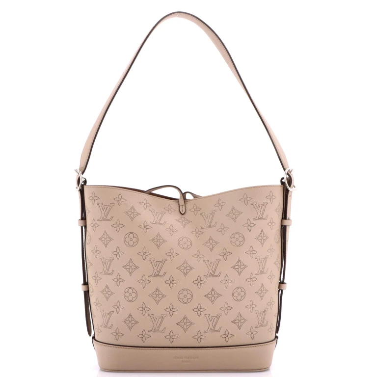 Flore NM Handbag Mahina Leather