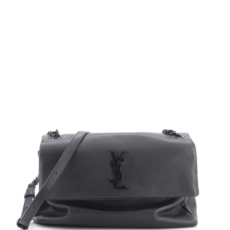 West Hollywood Shoulder Bag Leather Medium