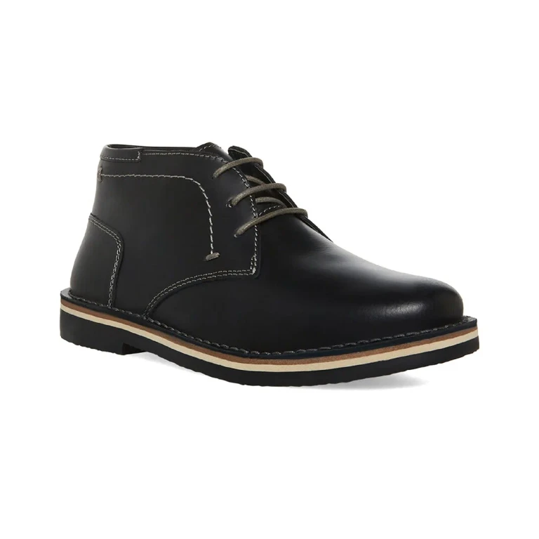 Bharkeen Leather Boot