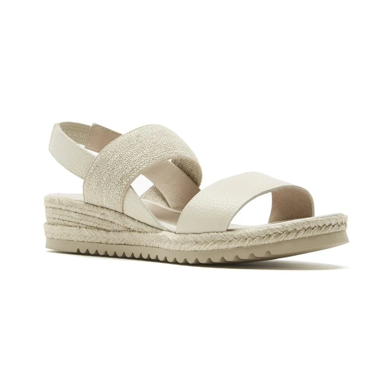 Rica Leather Sandal