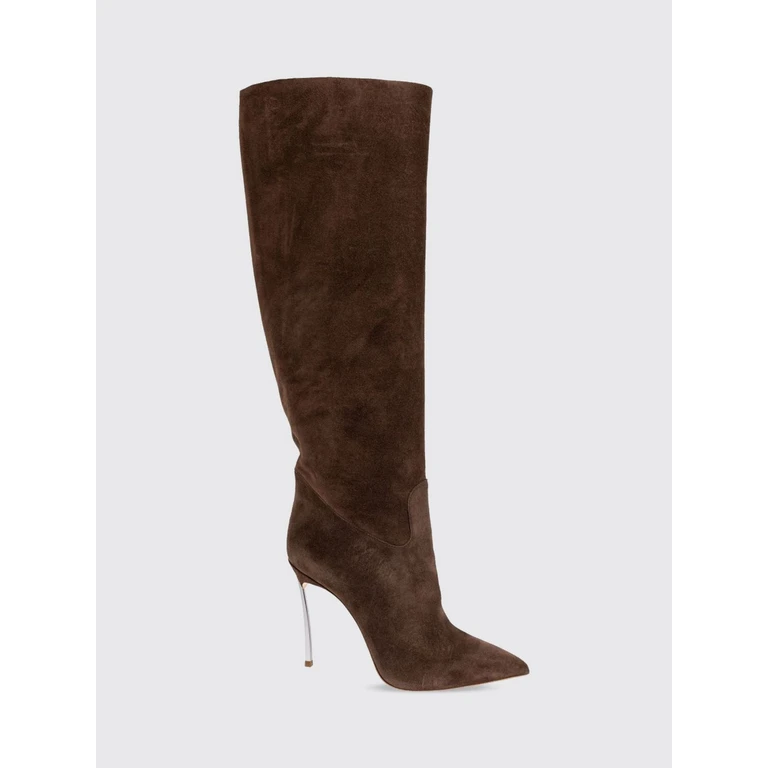 Boots Woman color Brown (1S329Y100MC18322403)