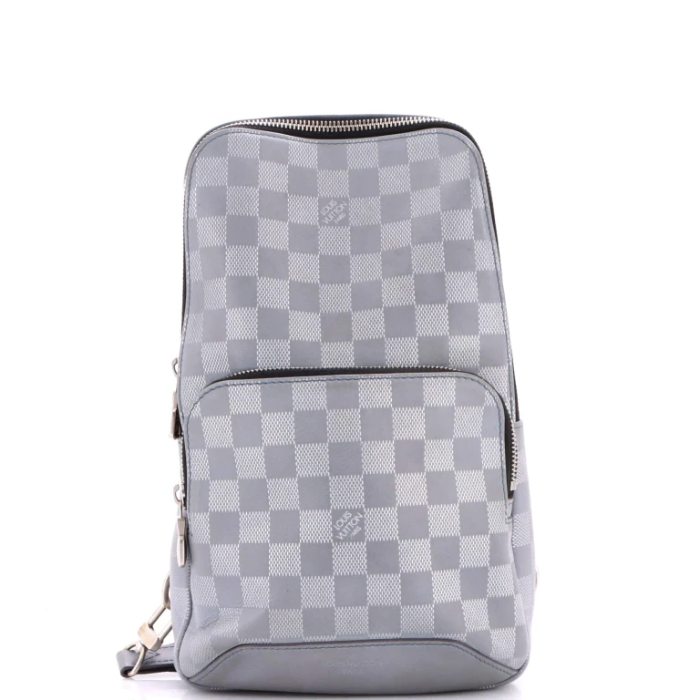 Avenue Sling Bag Damier Infini Leather
