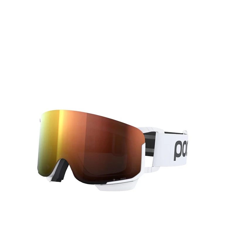 Lunettes De Soleil - Orange (40852HYDROGEN)