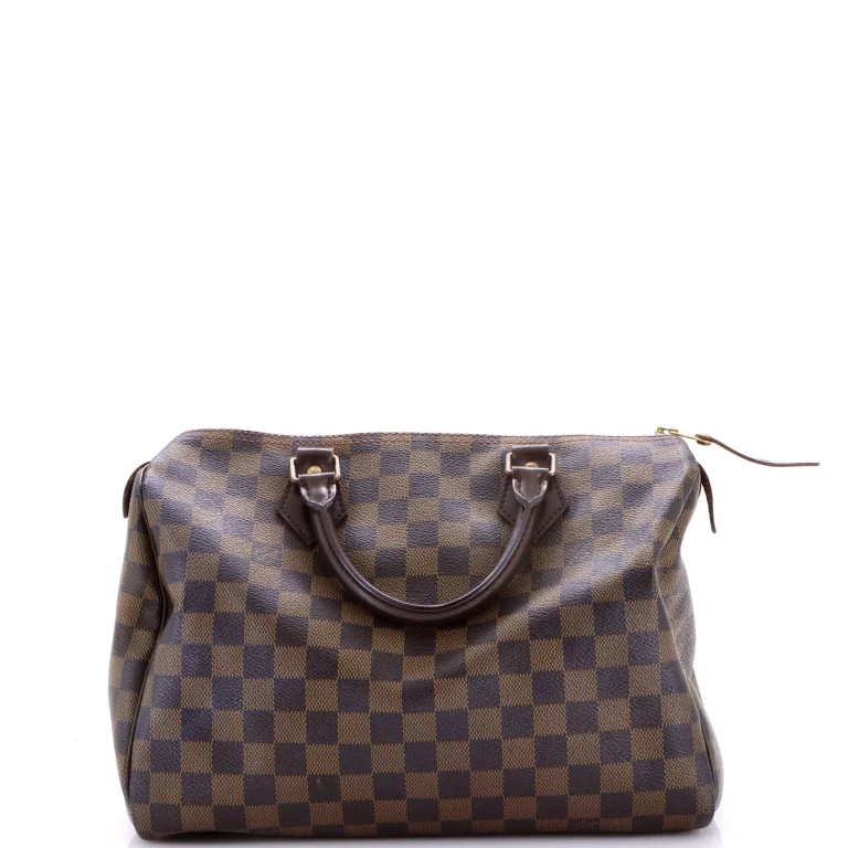 Speedy Handbag Damier 30