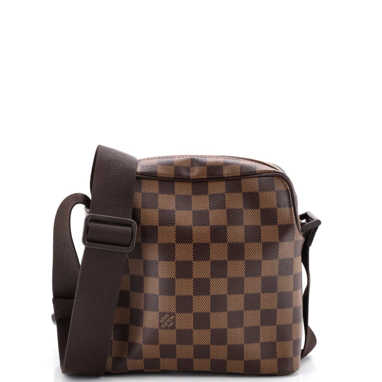 Olav Handbag Damier PM