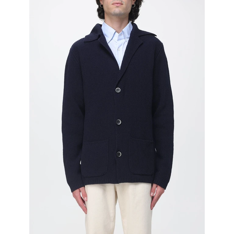 Jacket Men color Blue (26610231)