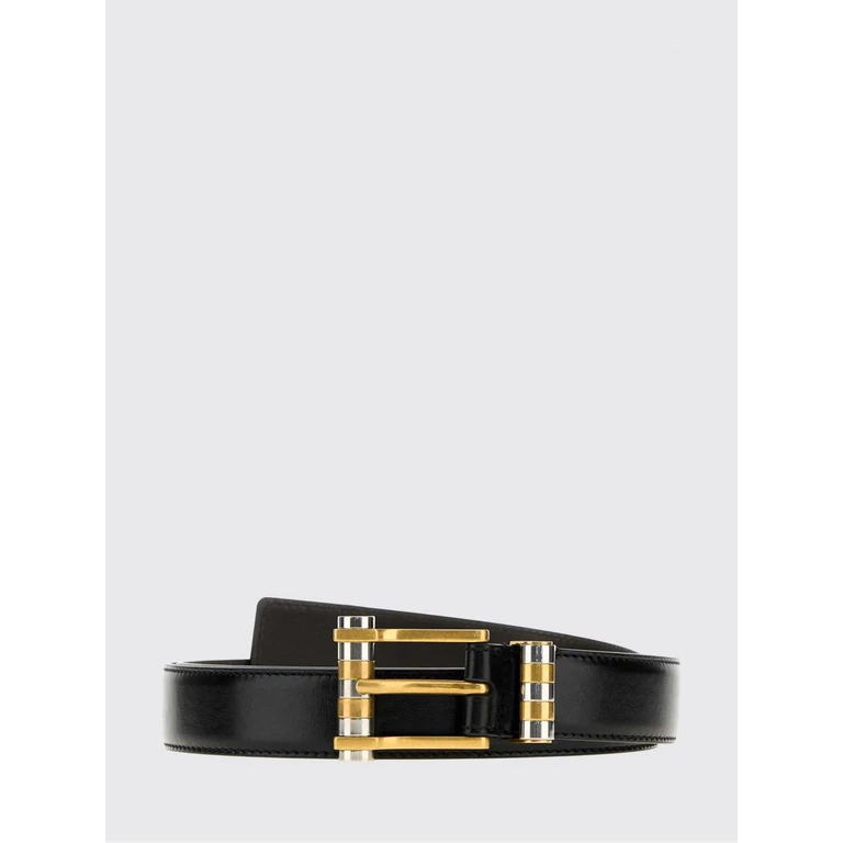 Belt Men color Black (10241951A178481B00X)