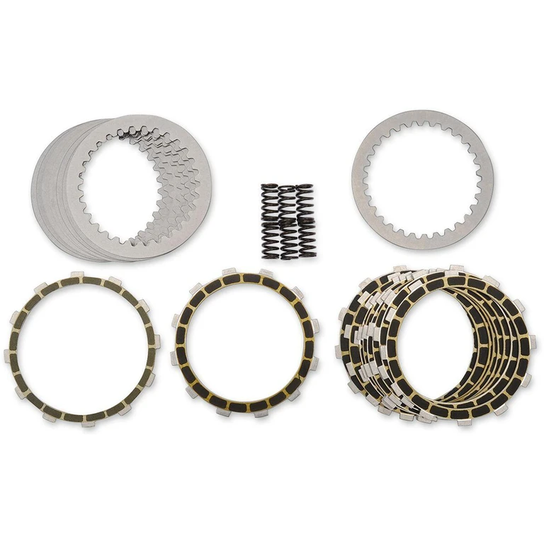 303-70-20067 - Barnett Clutch Kit For Suzuki GSX1300 BK 2008-2011