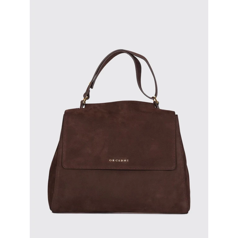Sveva Hammered Leather Handbag with Adjustable Handle and Strap (BT2006NBUBURGUNDY)