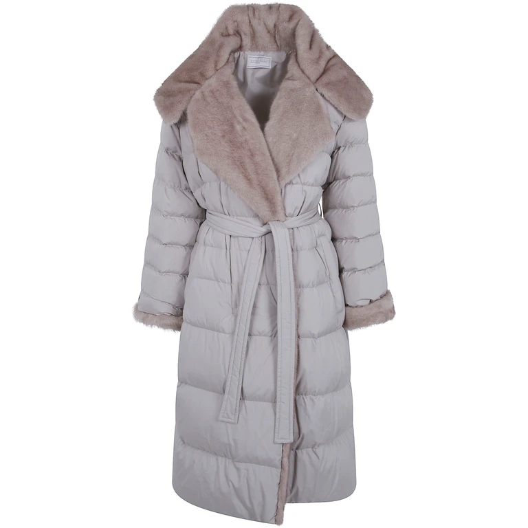 Puffer Coat "Fenicia"