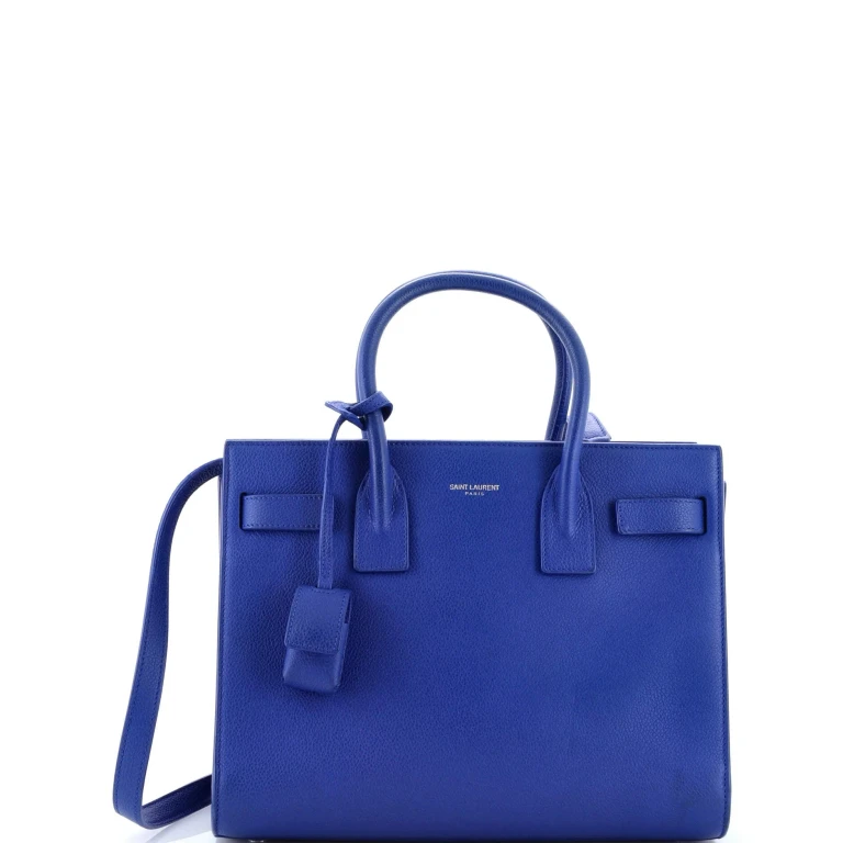 Sac de Jour Bag Leather Baby