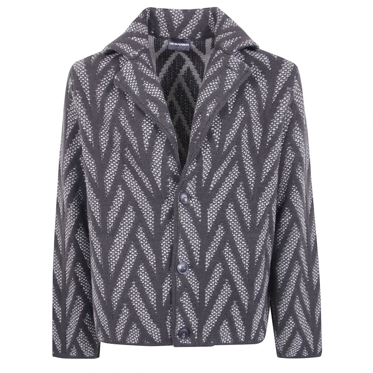 Bomber Jacket "Bomber Jacket"