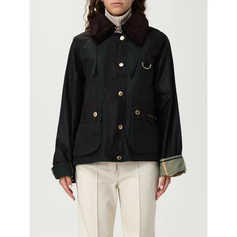 Jacket Woman color Sage (LWX1397SG51)