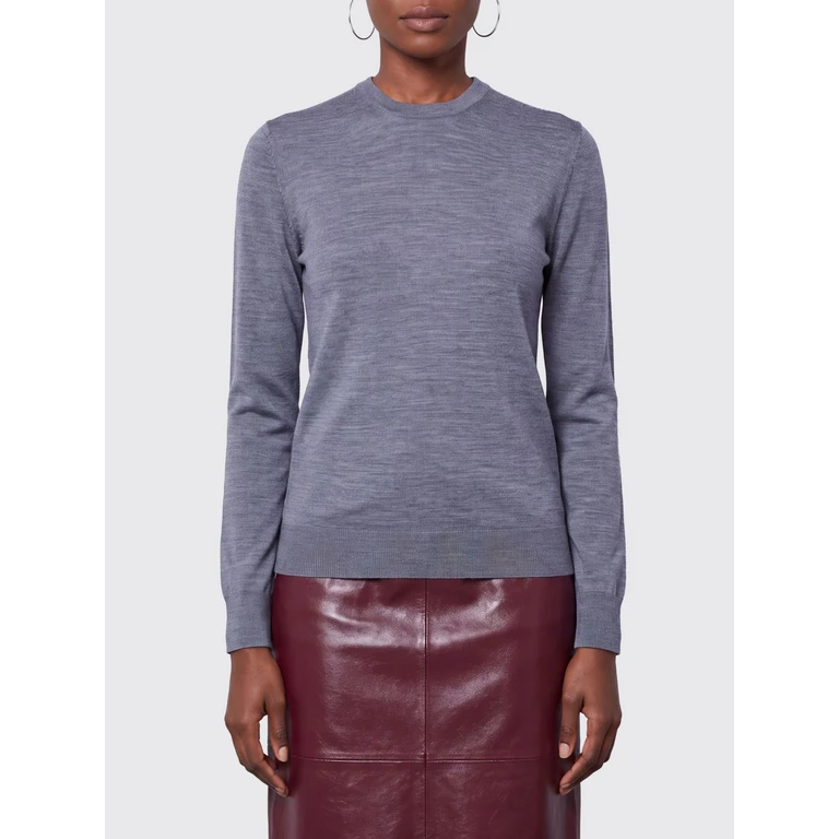 Sweater Woman color Grey (FW2605552133)