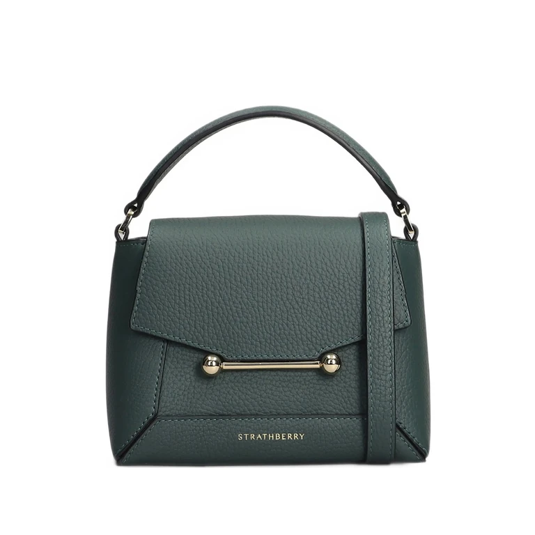 Mosaic Leather Mosaic Leather Tote Bag