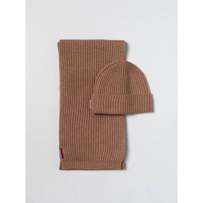 2-piece set in wool (KNM006501W067575127)