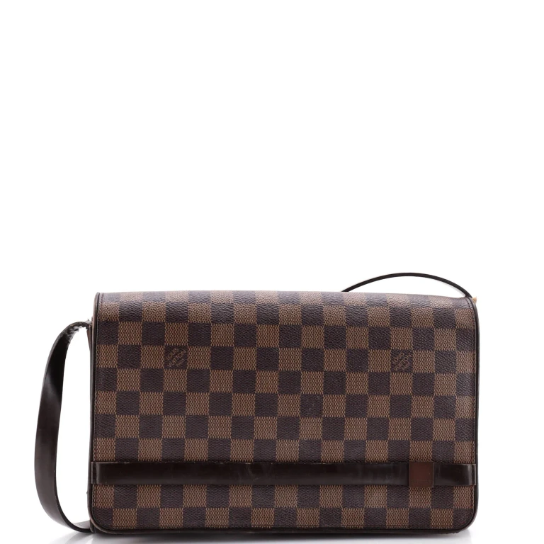 Tribeca Handbag Damier Long