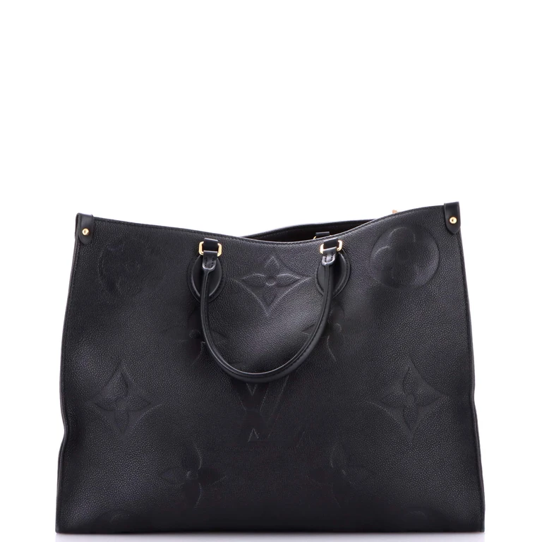 OnTheGo Tote Monogram Empreinte Giant GM