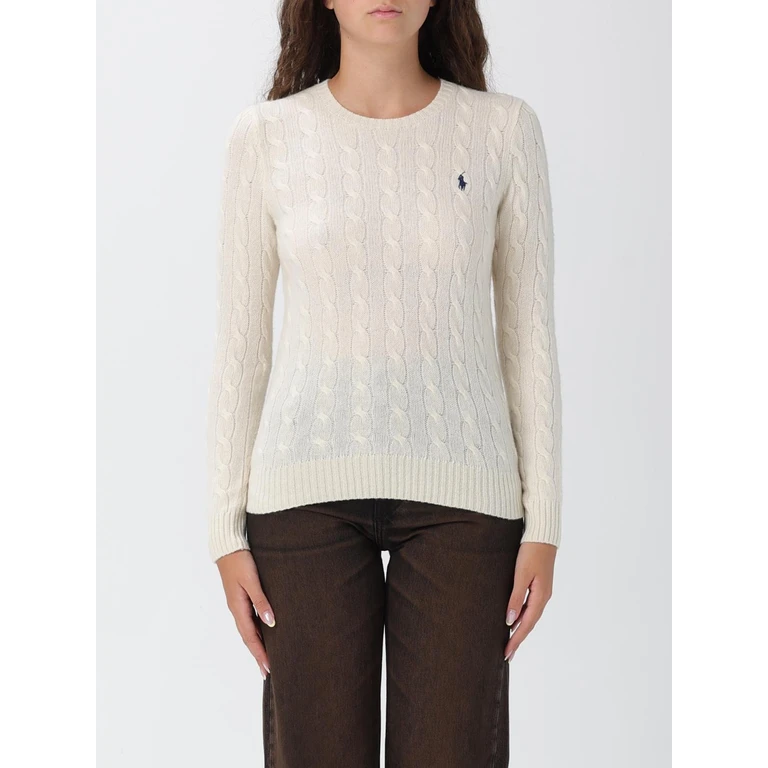 Sweater Woman color White (211971865001)