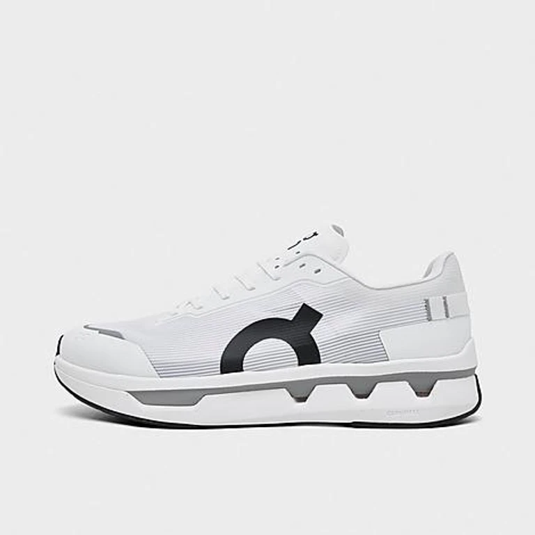 Men's Cloudzone 99 Casual Shoes in Ice/Black Size: 8.0