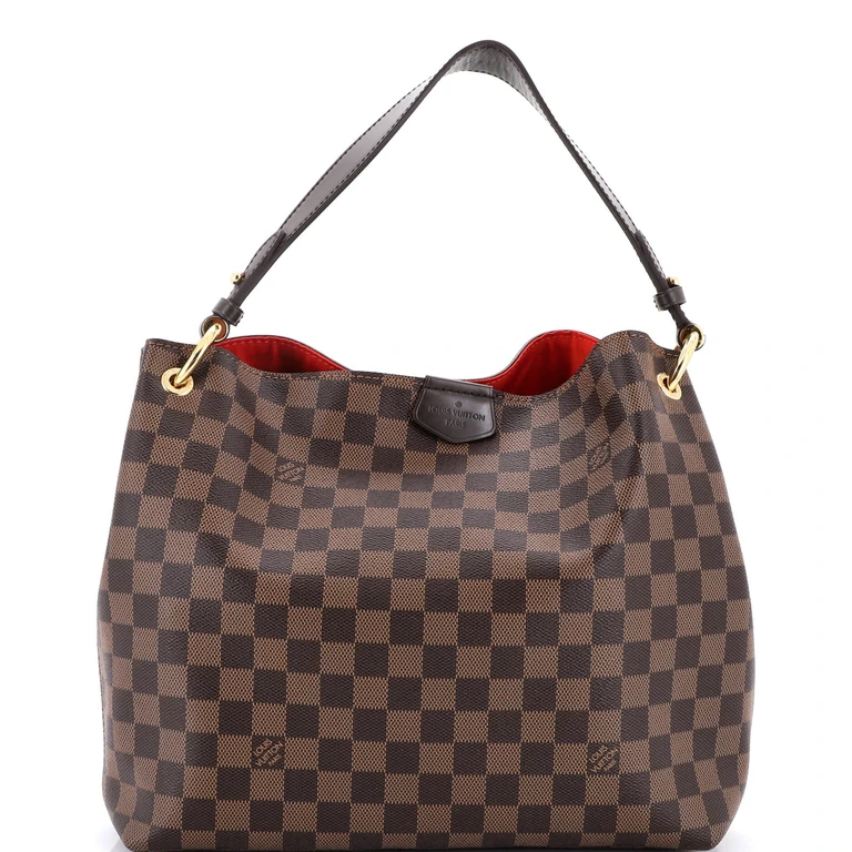Graceful Handbag Damier PM