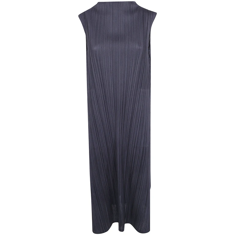 Pleated Dress "Mellow Pleats"