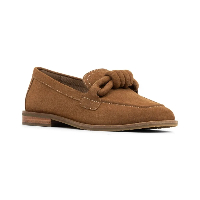 Shaya Suede Slingback