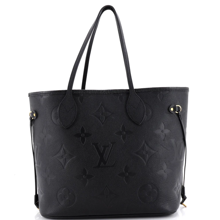 Neverfull NM Tote Monogram Empreinte Giant MM