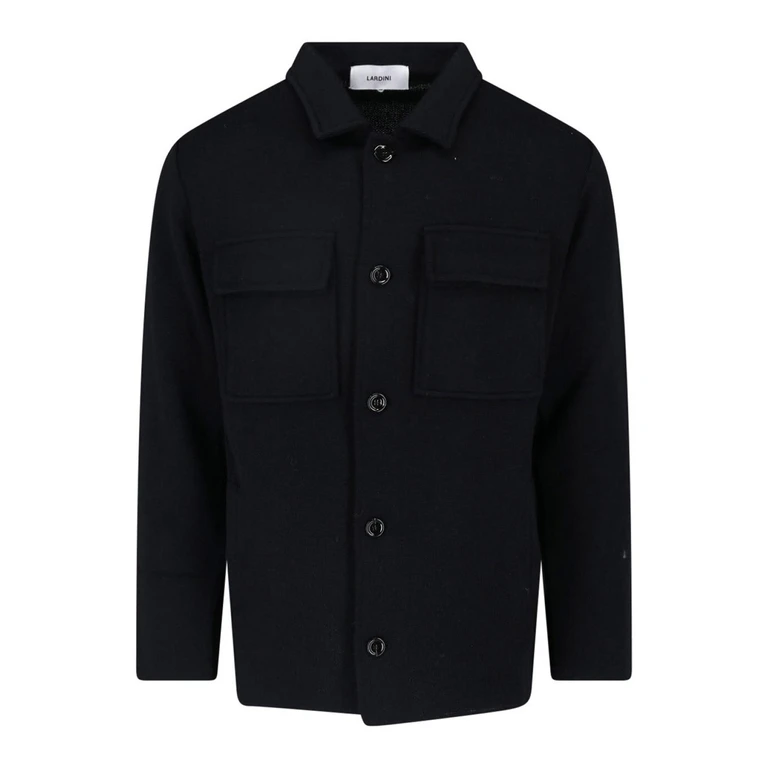 Chemise - Noir (ACLJM85CN65000999)