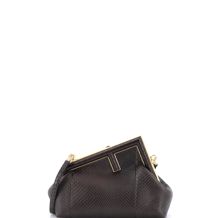 First Bag Python Small