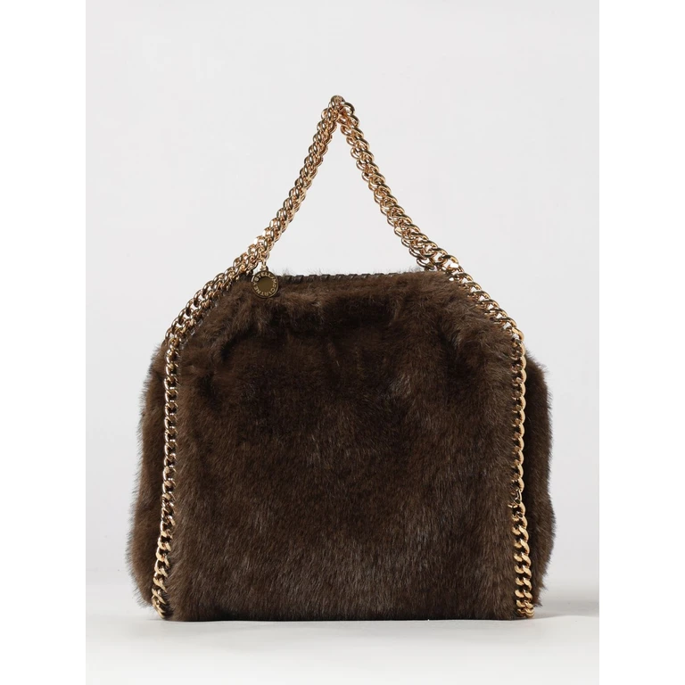 Handbag Woman color Dark (371223WP07732007)