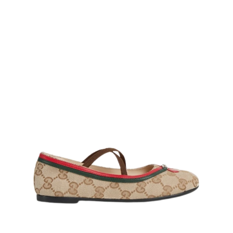 Ballet Flats "Original Gg Soft"