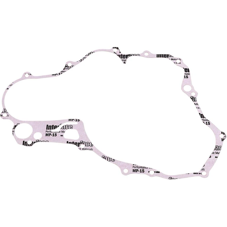 816759MSE - Moose Racing Clutch Cover Gasket For Yamaha YZF450 2018-2022 Inner