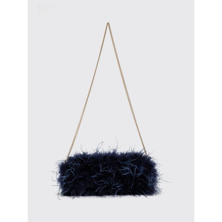 Handbag Woman color Blue (262TD813001410)