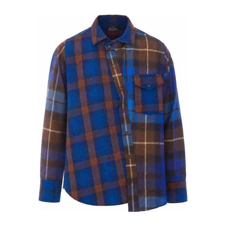 Chemise - Multicolore (35010022C009XO103)