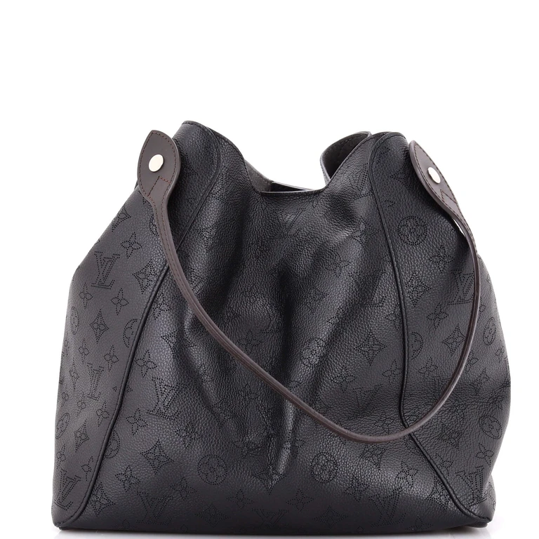 Hina Handbag Mahina Leather MM