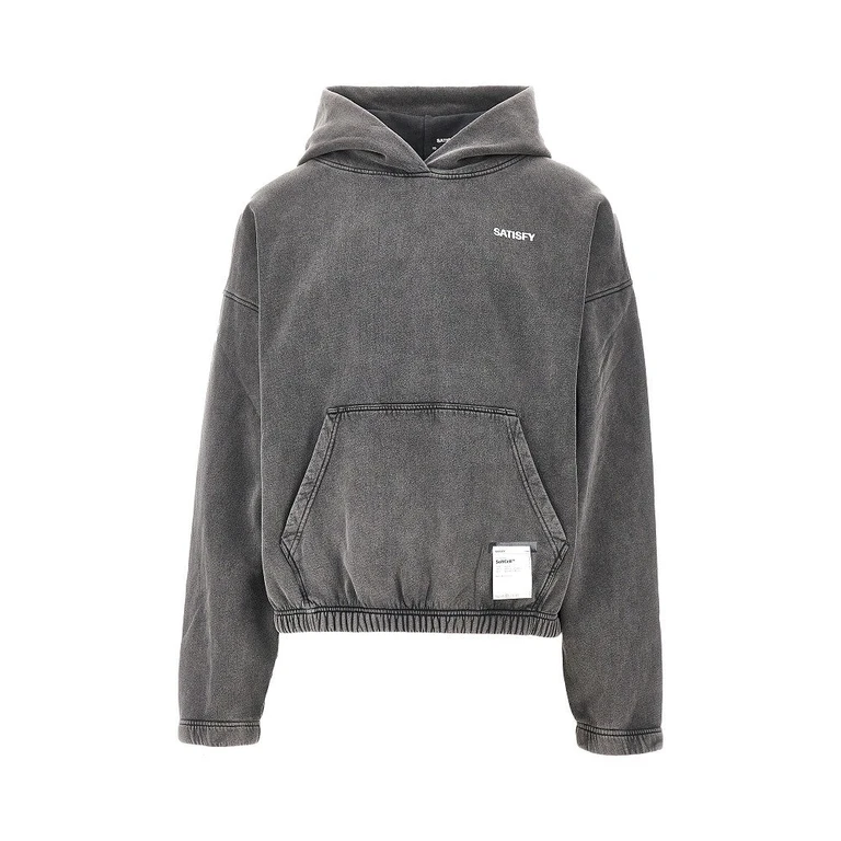 SoftCell hoodie Man S