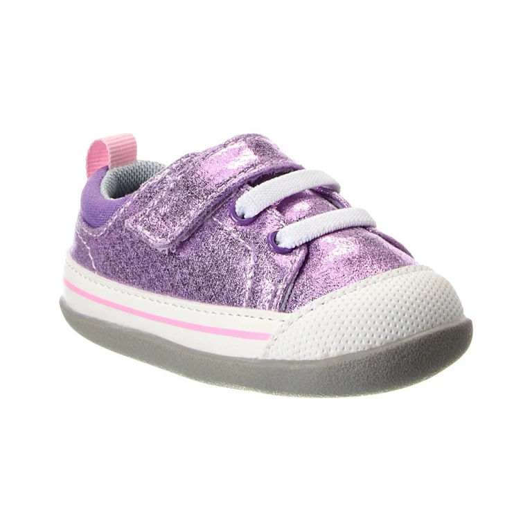 Stevie Ii Inf First Walker Sneaker