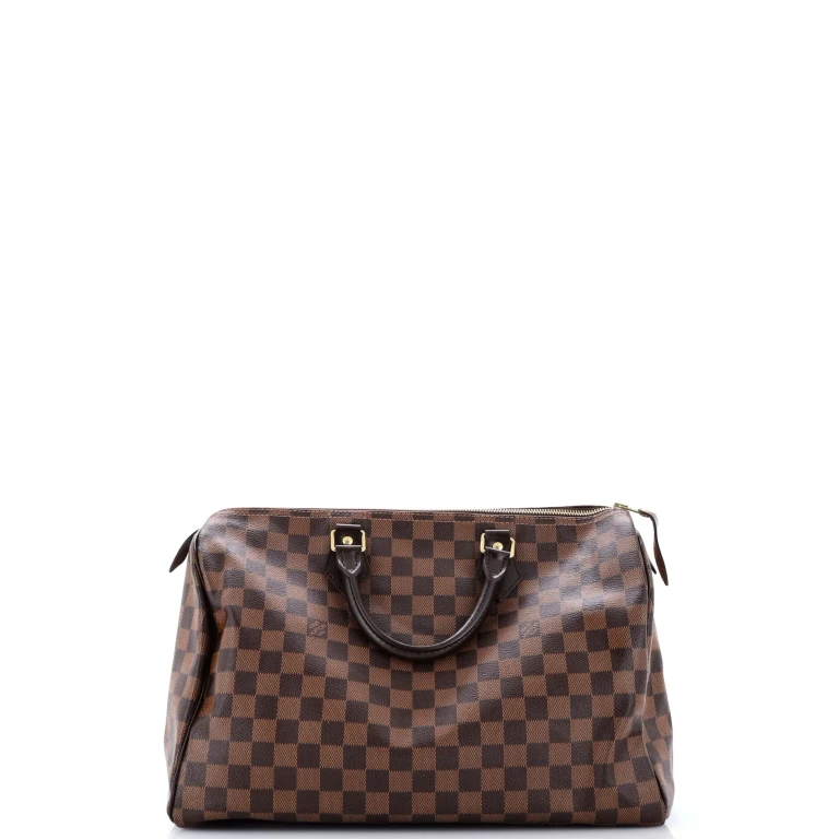 Speedy Handbag Damier 35