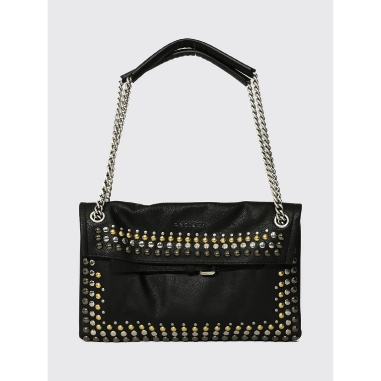 Handbag Woman color Black (B02240PGTNER)
