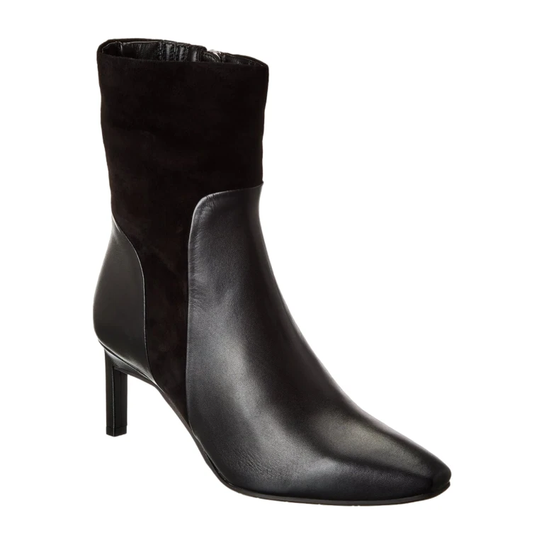Rowanna Weatherproof Leather Boot