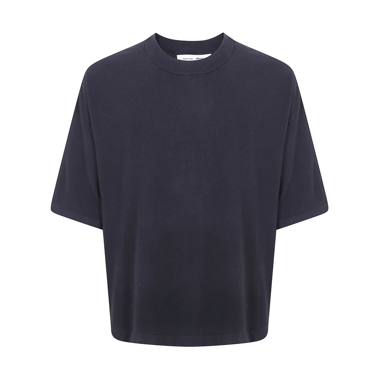 T-Shirt Soft Knit Tee