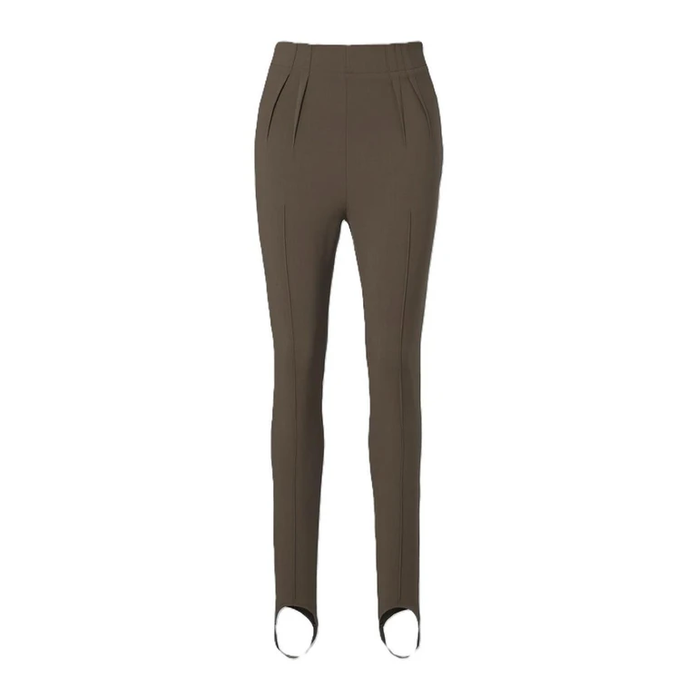 Leggings - Beige (26F1PA053310357002)