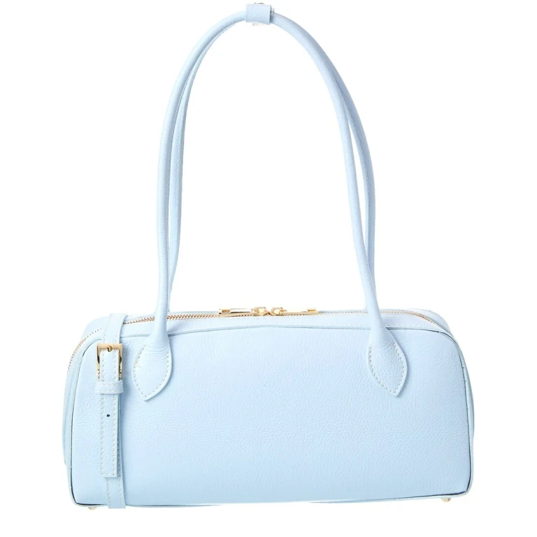 Flora27 Leather East West Bag
