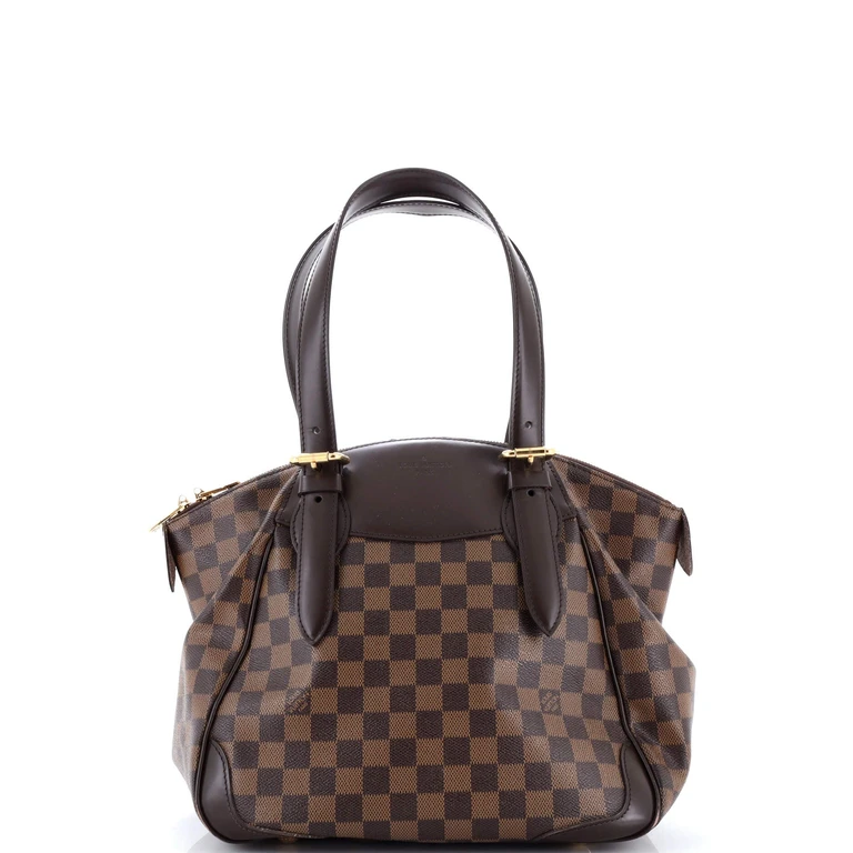 Verona Handbag Damier MM