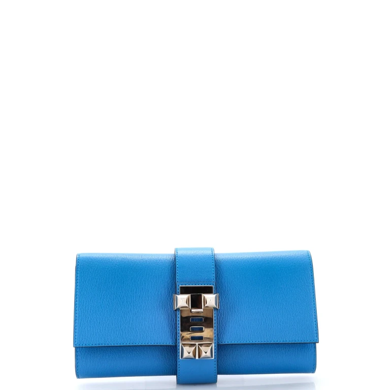 Medor Clutch Chevre Mysore 23