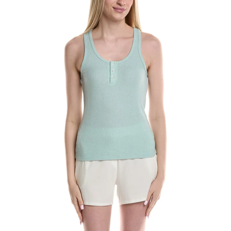 Take it Easy Tank Top