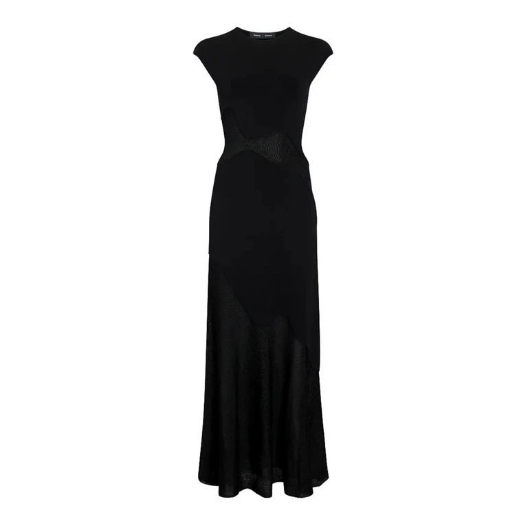Robe De Cocktail - Noir (R2647419KY439001)