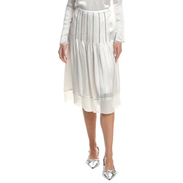 Slip Skirt